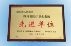 四川省醫(yī)療衛(wèi)生系統(tǒng)先進單位.jpg